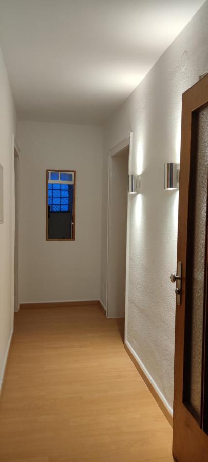 Schoene Und Optimal Gelegene Wohnung Og Weisskirchen Kültér fotó